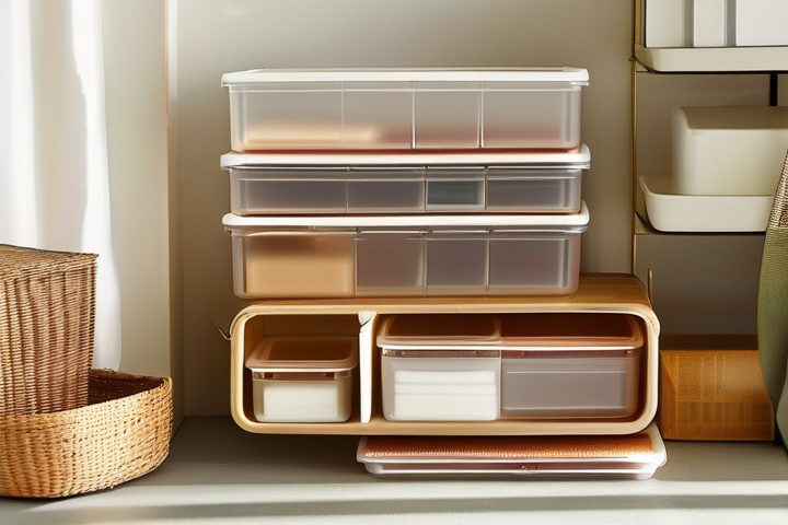 题，全面收藏必备，复古藏品的保鲜盒、收纳工具与养护配件选购指南