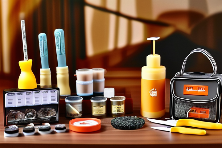 潮玩收藏必备，全套工具与养护材料选购指南