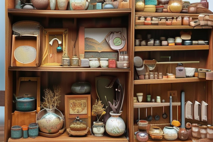 全人群/全场景收藏入门与进阶技巧，老物件养护全攻略