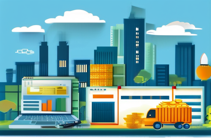 返乡创业资讯，一站式资金、设备、物流、推广及法务服务，助力知识产权保护