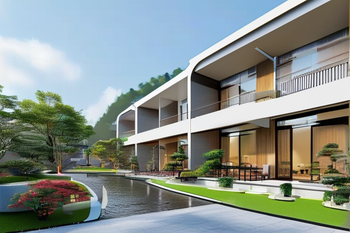 一站式创业支持，全方位助力民宿运营技术落地