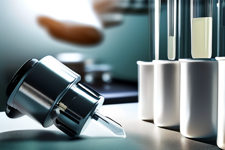 医疗器械行业政策监管与注册合规，分类监管、注册备案与体系核查的新篇章-一粒cc