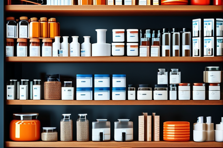 医疗器械行业资讯，市场布局与全渠道销售策略-一粒cc