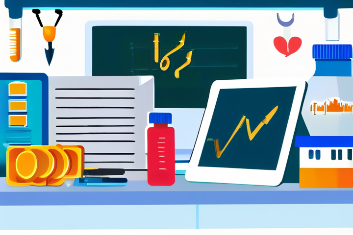 医疗器械行业控价策略与市场布局全渠道销售-一粒cc