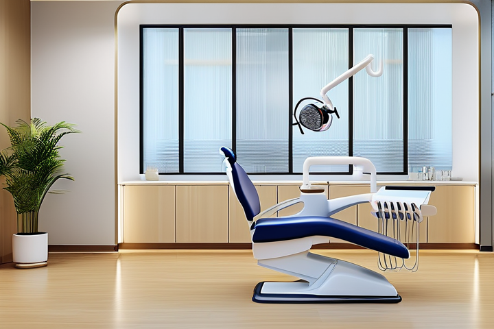 全面解析医疗器械行业，牙椅的全品类细分及其在现代医疗中的重要性-一粒cc