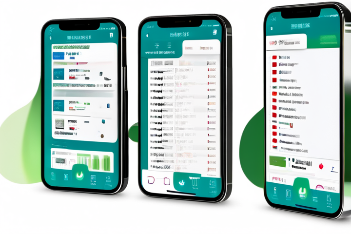 医疗器械行业资讯，全品类细分下的高速手机应用-一粒cc