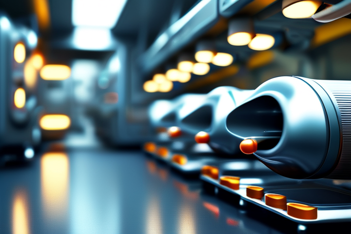 医疗器械行业的品牌动态与未来趋势-一粒cc