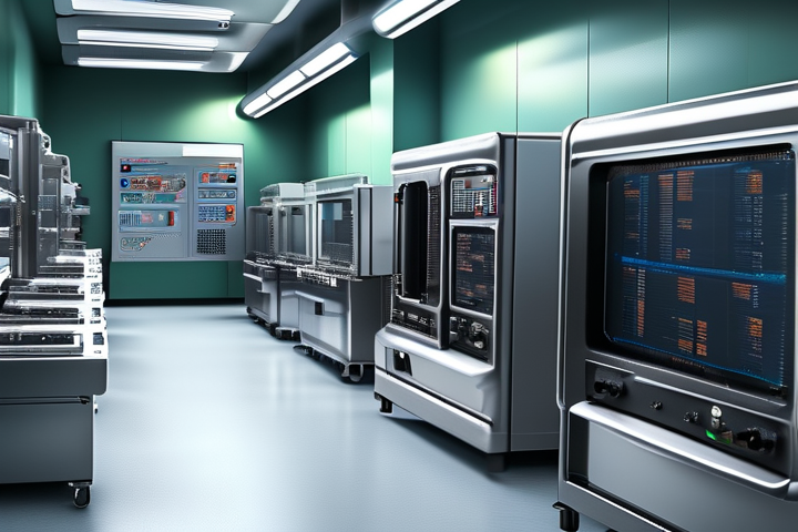 医疗器械行业资讯与发展趋势-一粒cc