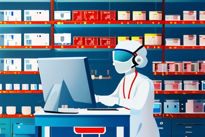 医疗器械行业资讯，政策监管与注册合规—分类监管、注册备案与体系核查-一粒cc