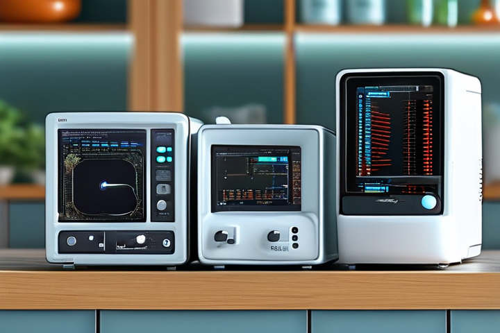 全品类医疗器械行业动态，从PCR仪到家用设备，全方位解析-一粒cc