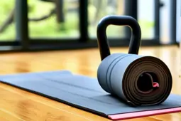 瑜伽垫与弹力带，提升健身效率的必备工具