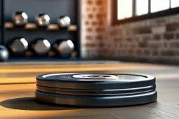 掌握热量平衡，开启科学健身之旅