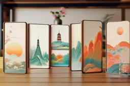 社交平台传播助力国风文化扩散与用户共创