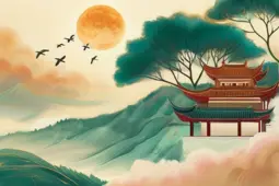 国风创作，社交分享与用户共创的力量