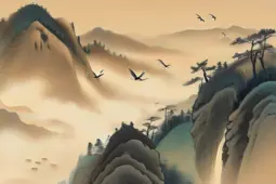 穿越千年的风华—国风典籍与经典文学书单推荐