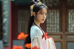 穿越时空的彩蛋，揭秘电影、剧集与国风影视中的文化宝藏