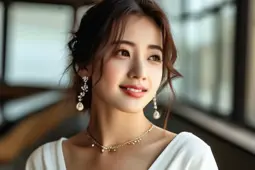 打造完美造型，从腰带到耳饰的全类型配饰搭配技巧