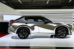 日系车全面解析，覆盖燃油与新能源全品类车型，以及中外主流车企动态