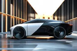 驾驭未来，全场景智能汽车选购指南