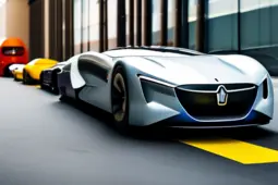 全球汽车市场动态，覆盖燃油与新能源全品类车型