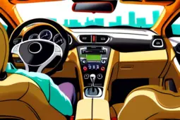 掌握手动挡驾驶技巧，安全驾驭每一段旅程