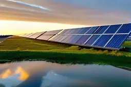 光伏储能一体化项目，全场景覆盖与并网挑战