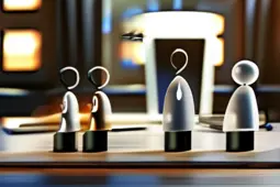 职场礼仪，构建高效沟通的艺术