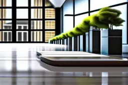 职场礼仪，打造和谐办公氛围的无声语言