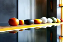 仪，沟通的艺术与协作的桥梁