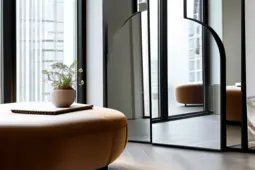 职场文明之镜，打造得体职业气质