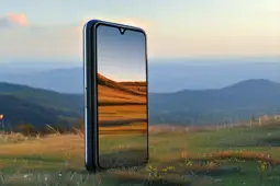 银发族智能生活新篇章，超长待机手机引领未来