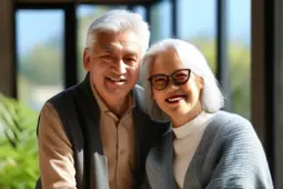 智能辅具，银发族的贴心助手，让生活更便捷更安全