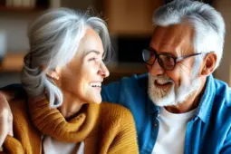 打造智慧生活新境界，银发族的适老化升级之旅