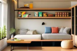 宿舍零食新潮流，95后00后的消费观与性价比追求