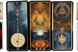 塔罗牌，神秘学与现代生活的趣味科普