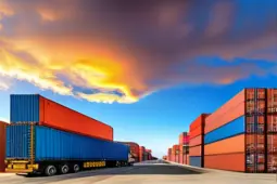 跨境电商物流全攻略，FBA、FBM与海外仓模式详解