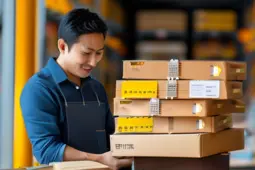 亚马逊供应商管理，全品类选品技巧、调研分析与货源对接