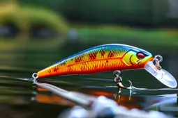 题，路亚新手入门全攻略，淡水/海水、季节/鱼种全覆盖，掌握抛投、控饵、线组搭配及溜鱼技巧