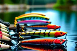 钓鱼市场趋势,路亚行业的未来展望