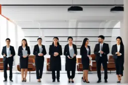 企业合规法律服务，律师全岗位招聘/就业指南