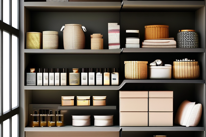 掌握藏品收纳技巧，让每件珍品都焕发新生