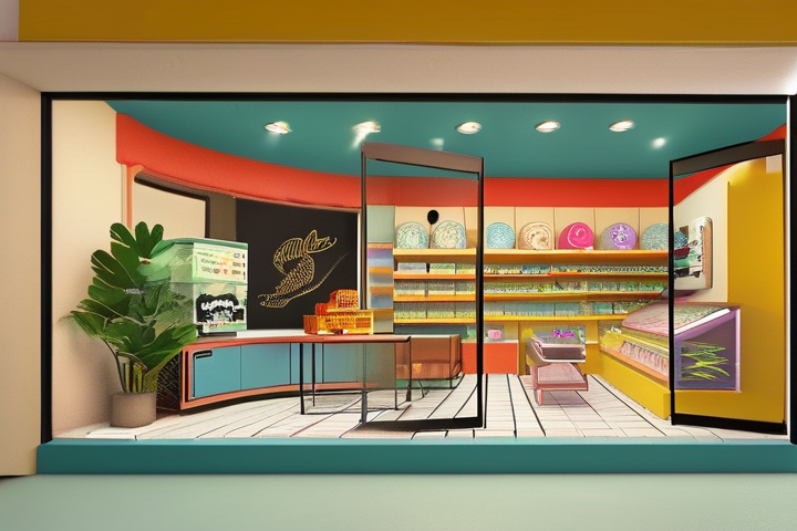 探索复古潮玩的世界，海外品牌与鉴定评级拍卖机构指南