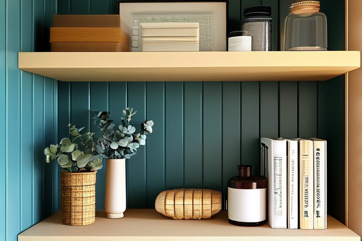 打造完美复古收藏空间，无痕胶、养护材料与配件选购指南