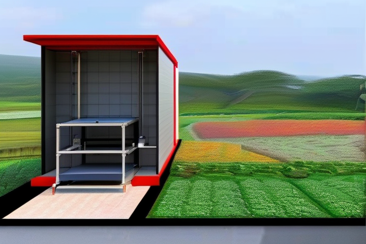 全方位支持，助力返乡创业者成功落地—烘干机项目创业指南