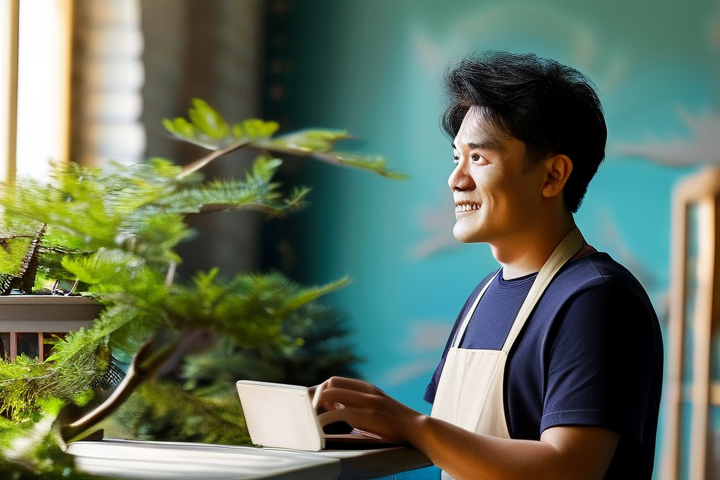 返乡能人创业，把握新时代的机遇与发展方向