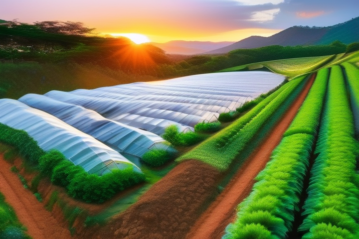 有机种植案例，成功与失败的剖析