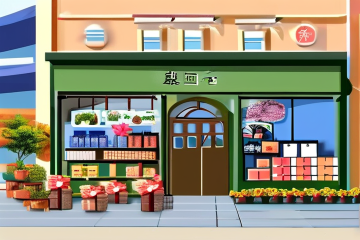 返乡创业探店，挖掘市场新机遇，把握行业发展趋势