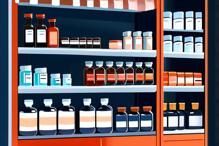 医疗器械市场布局与全渠道销售，药店渠道的机遇与挑战-一粒cc