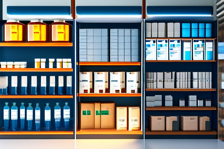 医疗器械行业资讯，市场布局与全渠道销售策略-一粒cc