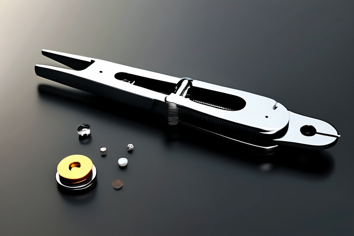 医疗器械行业资讯，全品类细分解析—止血钳的现代应用与创新-一粒cc